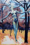 Nigel Walker Paintings